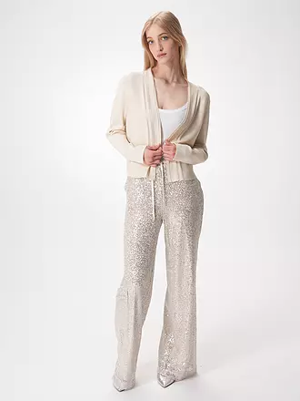 GERRY WEBER | Strickjacke | 